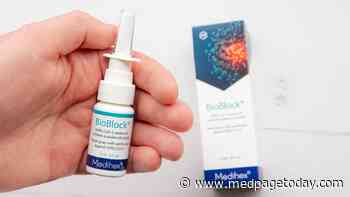 Can Intranasal Vaccines Stop Breakthrough COVID?