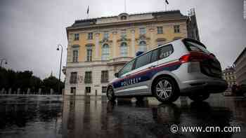Austrian government proposes law to legalize assisted suicide