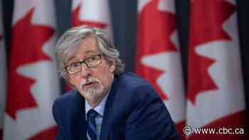 Canada's privacy czar probing complaints about federal public service vaccination requirement