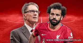 Mohamed Salah contract admission is scarily familiar for Liverpool as FSG poker game continues
