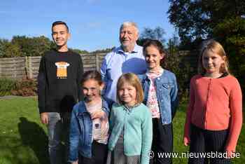 Vader van de wandelsport krijgt cultuurprijs met enkele maanden vertraging uitgereikt