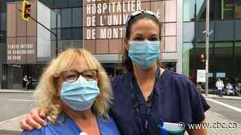 How a Montreal doctor convinced her vaccine-hesitant co-worker to get her shots