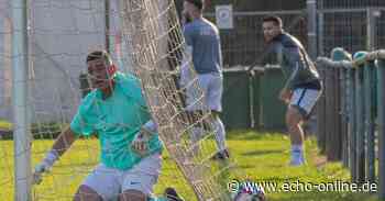 Starkenburgia Heppenheim will nachlegen - Echo Online