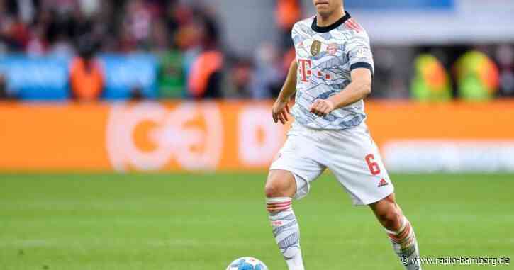 Bayern-Profi Kimmich bestätigt: Nicht gegen Corona geimpft