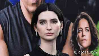 Paul Walker's daughter Meadow gets married at wedding attended by Vin Diesel, Jordana Brewster