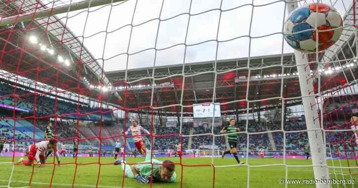 Poulsen macht den Unterschied: Einwechsler sichern RB-Sieg