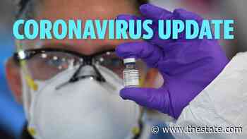 COVID vaccine live updates: Here’s what to know in South Carolina on Oct. 23 - The State