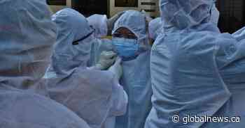 2021 seeing increase in health-care workers leaving SHA