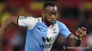 Jordan Ayew: Goal-shy Ghana striker snubbed as Crystal Palace and Newcastle United share spoils