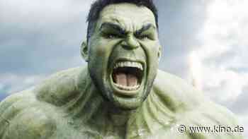 Erster Hulk-Film seit 2008 angeblich geplant: MCU soll uns einen Marvel-Weltkrieg bringen - KINO.DE