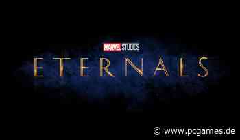 Eternals: Die ersten Kritiken zum neuen Marvel-Film sind euphorisch - PC Games