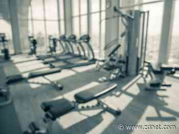 A tech exec searched for this Hyatt hotel's fitness center. Soon, he was fit to be tied