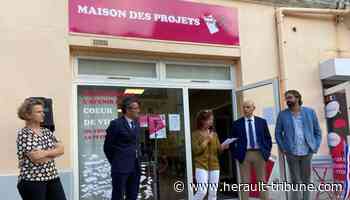 Frontignan : lancement de la concertation citoyenne - Hérault Tribune - Hérault-Tribune