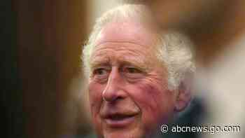 Prince Charles warns of narrow window to face climate change