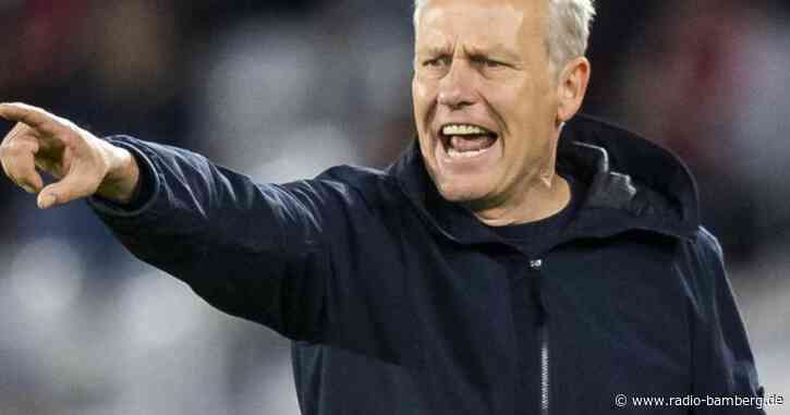 Streich zum Impfstatus von Kimmich: Meinung «respektieren»