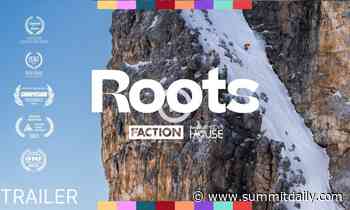Factions' ski film 'Roots' to premier at Dillon Amphitheater - Summit Daily News