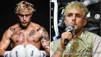 Jake Paul's Rival Dillon Danis Reveals Why Huge '$1m' Grudge Fight Never Happened - SPORTbible