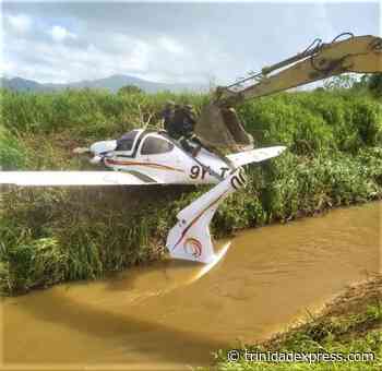 Mervyn Dillon's daughter was crash victim - Trinidad & Tobago Express Newspapers