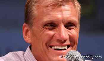 The Exchange boards 'Section Eight' with Dolph Lundgren, Scott Adkins, Ryan Kwanten for AFM (exclusive) - Screen International