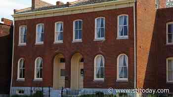 State eyeing $5 million renovation of Scott Joplin historic site in St. Louis - STLtoday.com