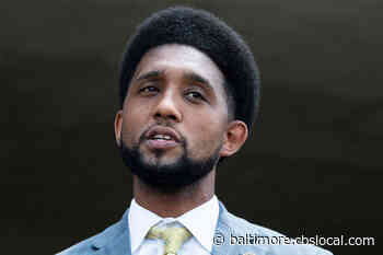 Mayor Scott Will Attend Biden’s Baltimore Town Hall. Here’s What He Says He Would Talk About With The President - CBS Baltimore