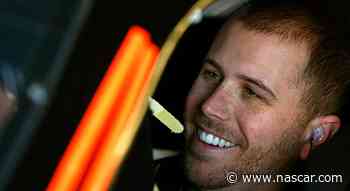 Where are they now? Catching up with Brian Scott - NASCAR