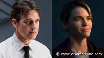 Warner Bros. And Batwoman Vet Dougray Scott Respond To Ruby Rose's Workplace Allegations - CinemaBlend