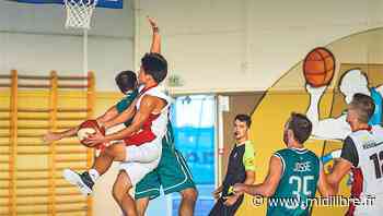 Basket-ball : Frontignan La Peyrade s’apprête à affronter la froidure de l’Isère - Midi Libre