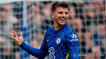 Chelsea beats Norwich 7-0