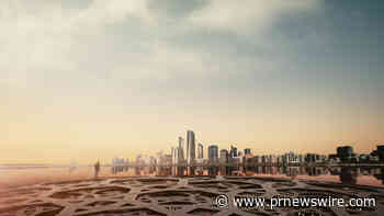 John Cena announces the "Time is Now" to visit Abu Dhabi