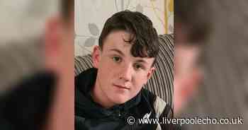 Boy, 15, missing for 10 days as police become 'increasingly concerned'