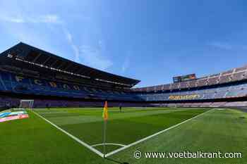 Laporta krijgt groen licht voor investering van 1,5 miljard in Camp Nou