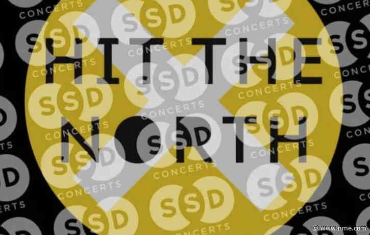 Crowdfunder set up to help artists who pulled out of Hit The North over SSD Concerts allegations