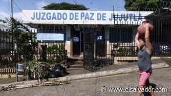 Fiscalía pidió libertad para policía que mató a otro policía en Jujutla | Noticias de El Salvador - elsalvador.com