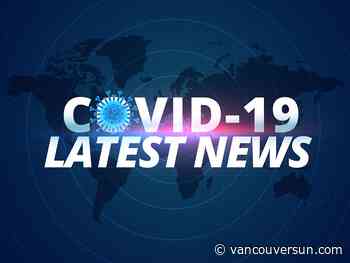 COVID-19 update for Oct. 23-24: 649 new cases, 13 deaths | B.C. school boards told to determine their own vaccine policy for staff | Outbreak at North Vancouver long-term care home - Vancouver Sun