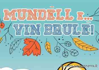Mundell e vin brûlé: la castagnata di Assonick85 ritorna a Ispra - varesenews.it