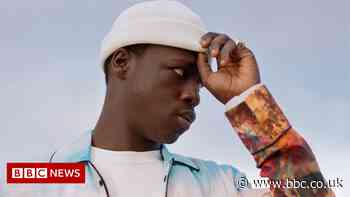 Rapper Salieu: 'I feel let down by the city I love'