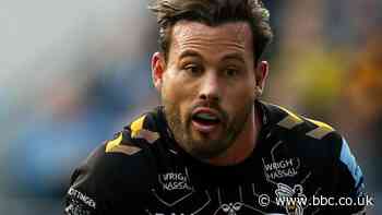 Premiership: Saracens v Wasps (Sun)