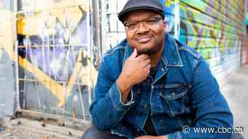 New Key of A producer and host Tarik Robinson plans to represent all genres of Alberta's music scene