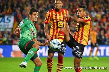 Na vier goals in beginfase pakt Zulte Waregem dankzij comeback punt mee bij prima voetballend KV Mechelen