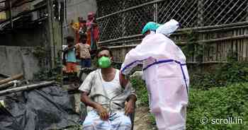 Coronavirus: Centre asks states, Union Territories to quickly vaccinate those awaiting second dose - Scroll.in