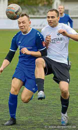 Pena ohne Angst vor Hirschberg - Der Patriot Lippstädter Zeitung