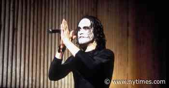 ‘The Crow’ and Other Movies and TV Shows With Deaths on Set