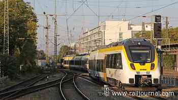 Baden-Württemberg unveils ambitious plans to expand rail services - International Railway Journal