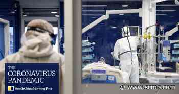 Crisis-hit Bulgaria may send coronavirus patients abroad - South China Morning Post