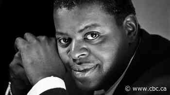 New film celebrates Montreal jazz legend Oscar Peterson