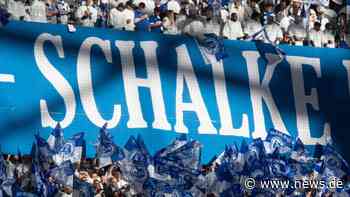 Schalke vs. Dresden im Livestream und TV: SG Dynamo Dresden muss am 11. Spieltag bei FC Schalke 04 ran - news.de