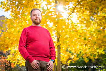 Dresden: Vom Flüchtlingshelfer zum Geflüchteten - Sächsische.de