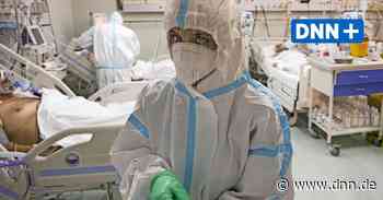 Corona heute-in-Dresden Inzidenz und Infektionszahlen am 23.10.2021 - Dresdner Neueste Nachrichten