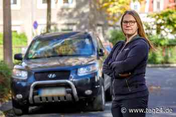 Kahler Baum kracht in Dresden bei Sturm auf Auto: Warum hat die Stadt den nicht längst gefällt? - TAG24